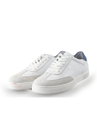 AQA Sneakers Wit 262373