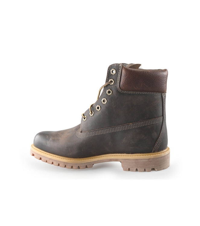 Timberland Veterboots