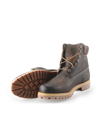 Timberland Veterboots