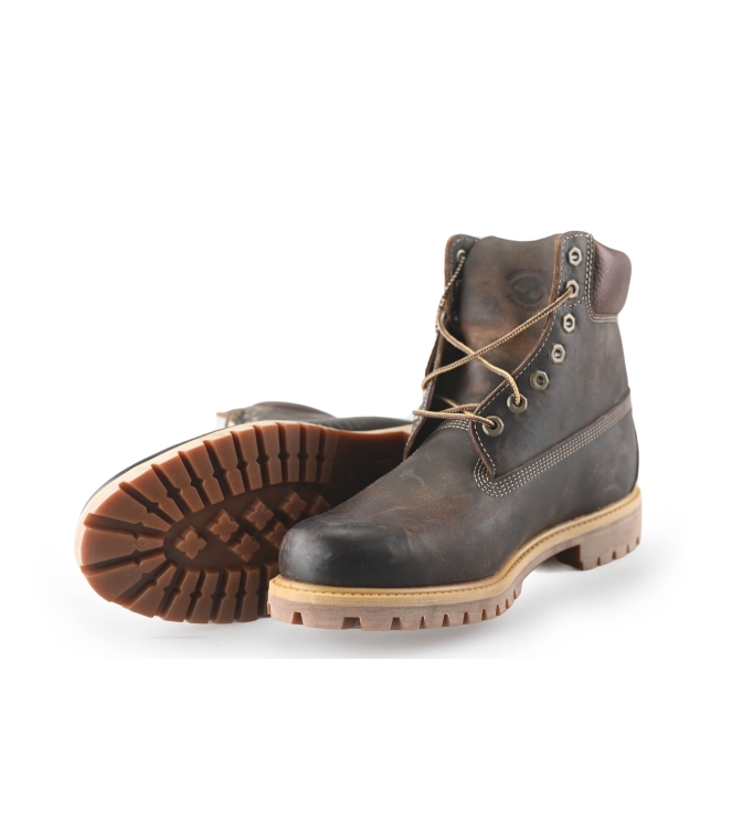 Timberland Veterboots