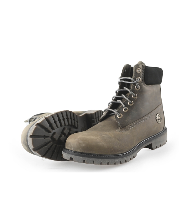 Timberland Veterboots