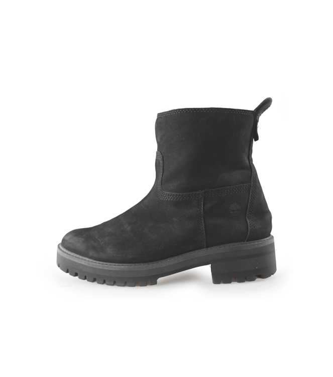 Timberland Enkellaarzen