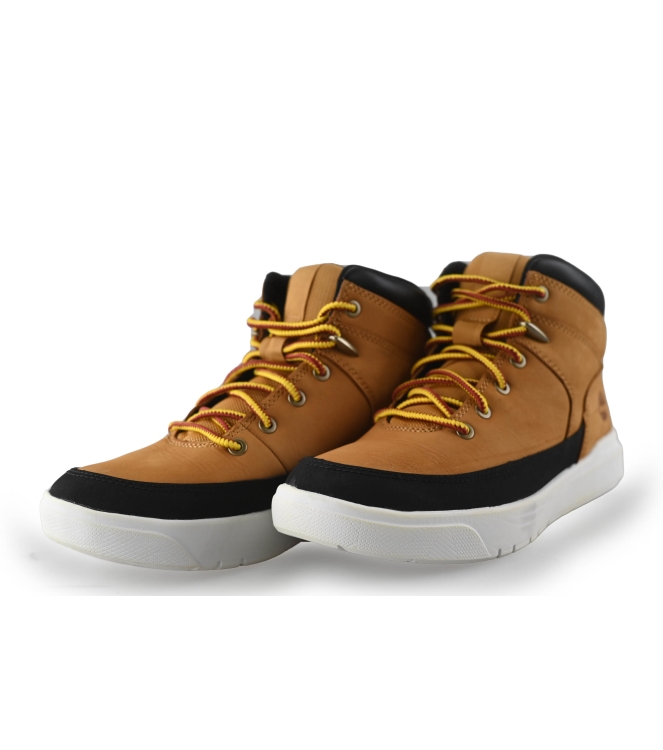 Timberland Veterboots