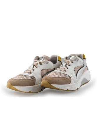 Chicago Sneakers Wit 262393