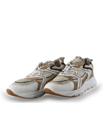 Lina Locchi Sneakers Beige 262394