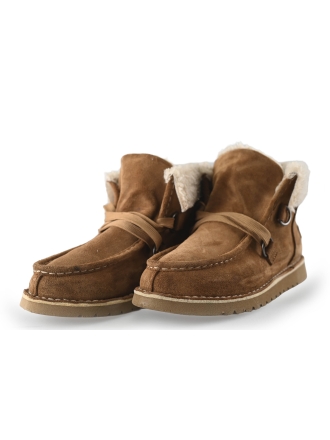 Ayana Boots Bruin 262395