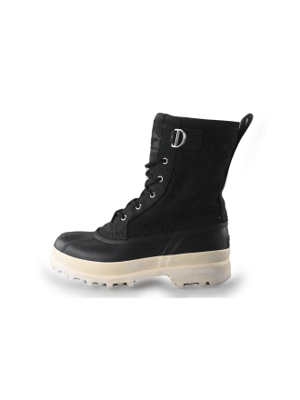 Sorel Snowboots Zwart 262401