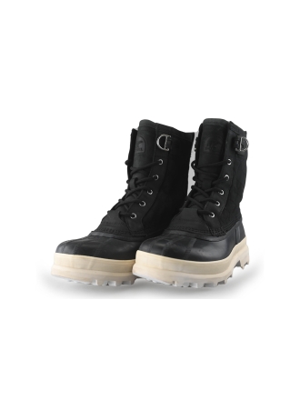 Sorel Snowboots Zwart 262401