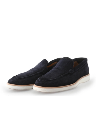 Magnanni Loafers Blauw 262404