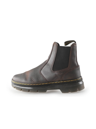 Dr Martens Chelsea boots Bruin 262410