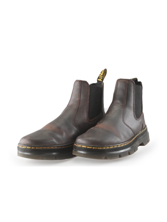 Dr Martens Chelsea boots Bruin 262410