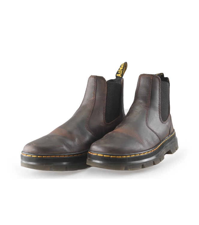 Dr Martens Chelsea boots