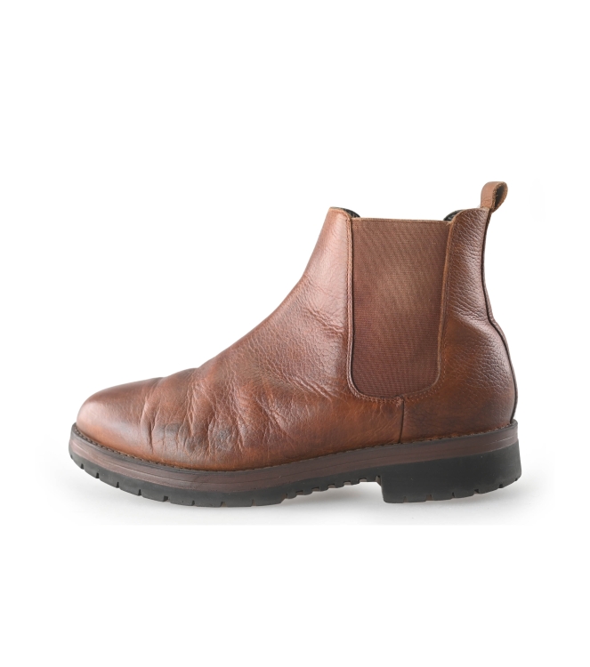 Mazzeltov Chelsea boots