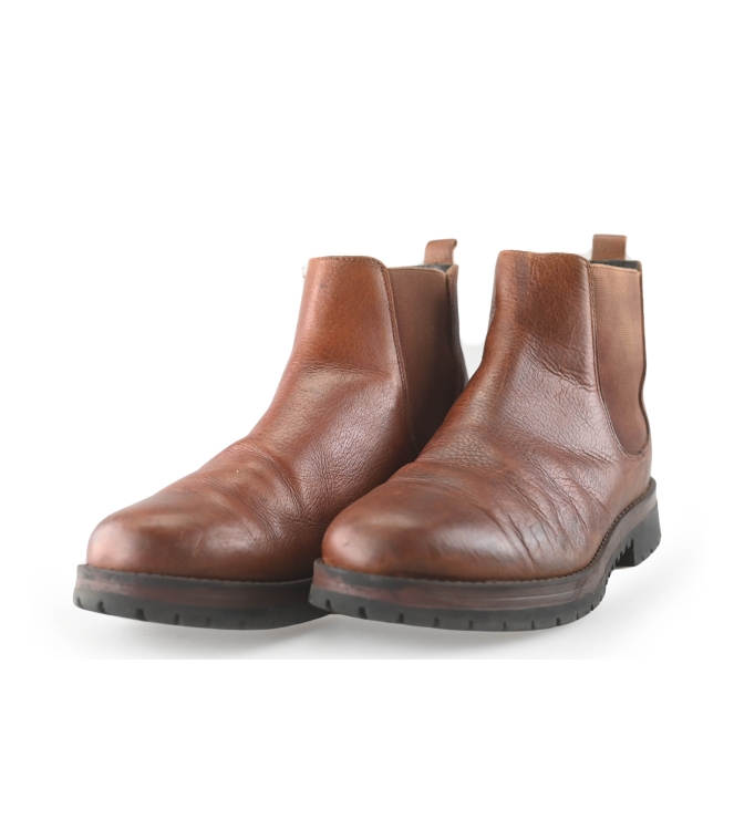 Mazzeltov Chelsea boots