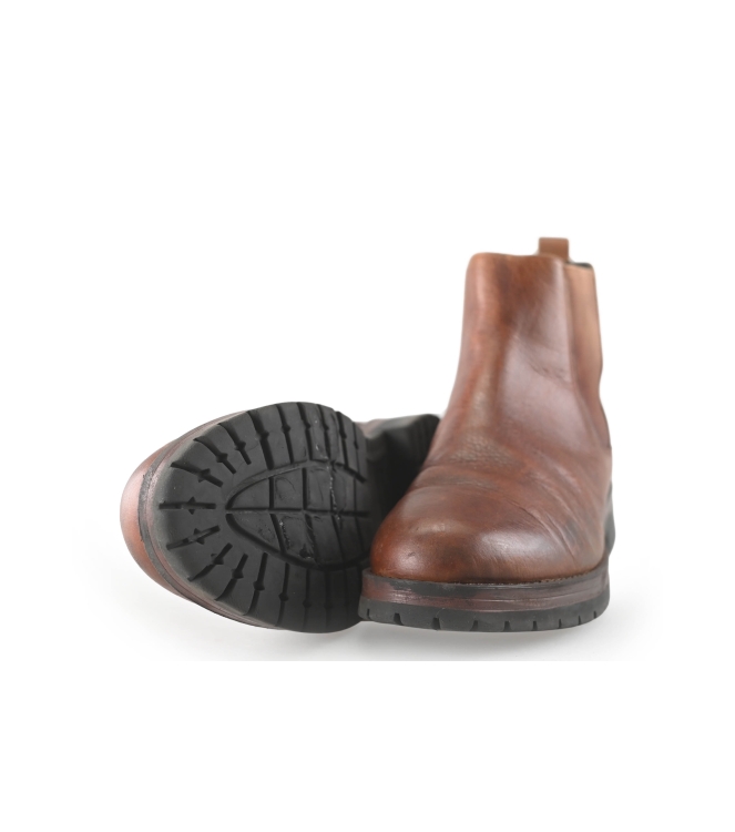 Mazzeltov Chelsea boots