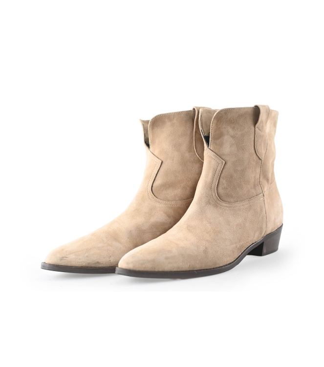 Lina Locchi Enkellaarzen