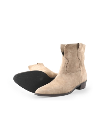 Lina Locchi Enkellaarzen