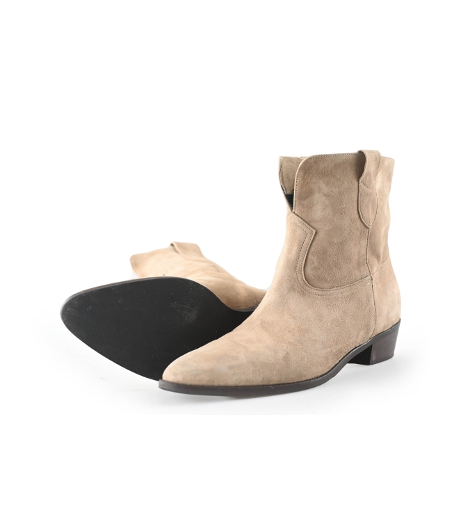 Lina Locchi Enkellaarzen