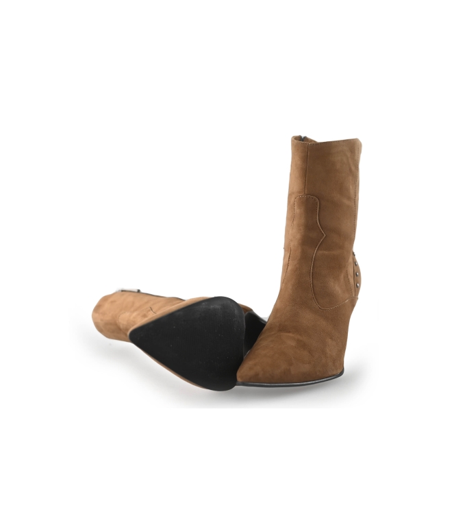 Notre-V Enkellaarzen