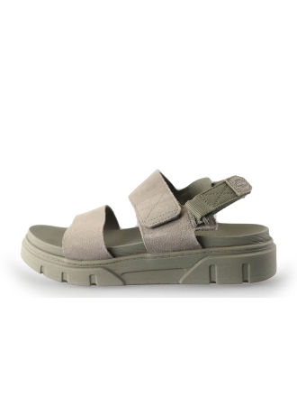 Timberland Sandalen Grijs 262435