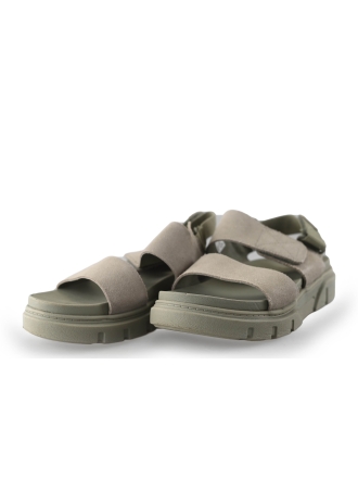 Timberland Sandalen Grijs 262435
