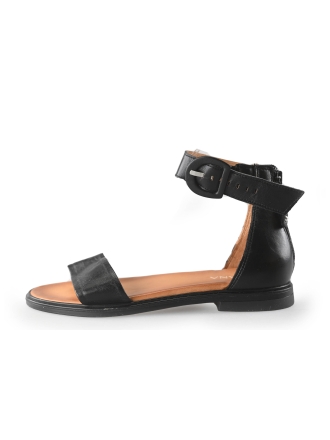 Ayana Sandalen Zwart 262448