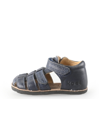 Bopy Sandalen Blauw 262455