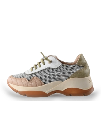 Hispanitas Sneakers Beige 262457