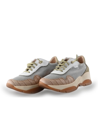 Hispanitas Sneakers Beige 262457