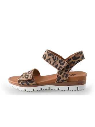 Tamaris Sandalen Bruin 262470