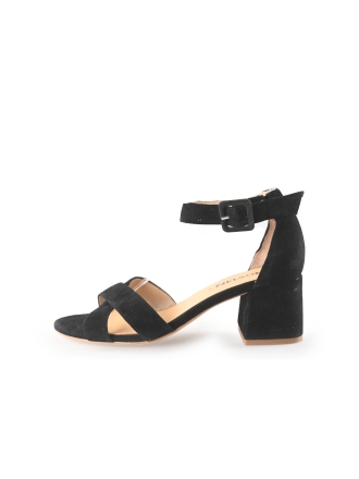 Nelson Pumps Zwart 262495