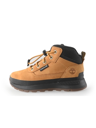 Timberland Sneakers Geel 262500