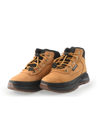 Timberland Sneakers Geel 262500