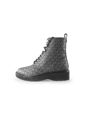 Michael Kors Veterboots Zwart 262503