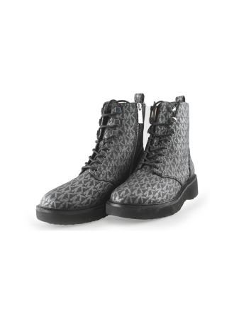 Michael Kors Veterboots Zwart 262503