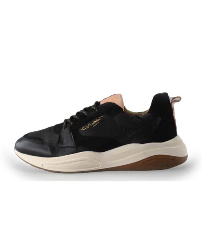 Fred de La Bretoniere Sneakers