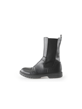 Ton Ton Chelsea boots Zwart 262511
