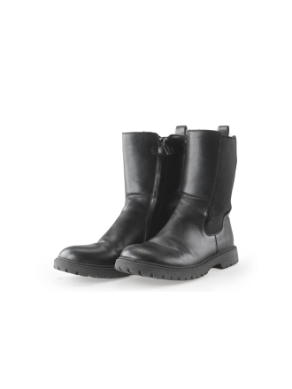 Ton Ton Chelsea boots Zwart 262511