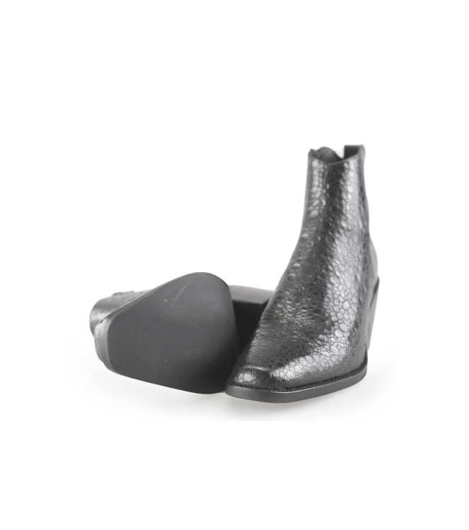 Notre-V Enkellaarzen