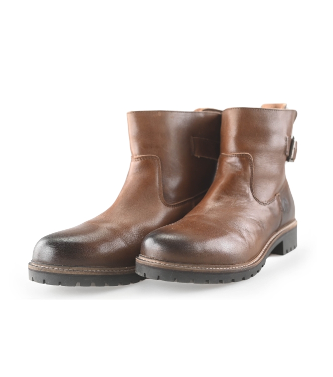 Travelin Enkellaarzen