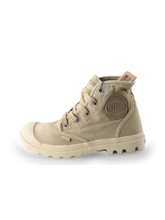 Palladium Veterboots Beige 262531