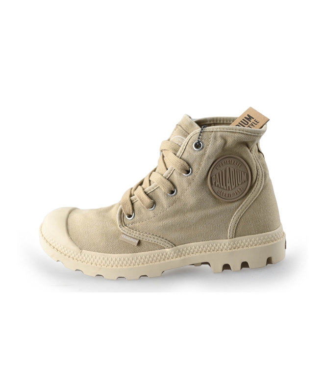 Palladium Veterboots