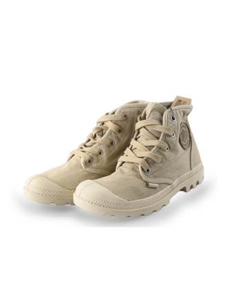 Palladium Veterboots Beige 262531
