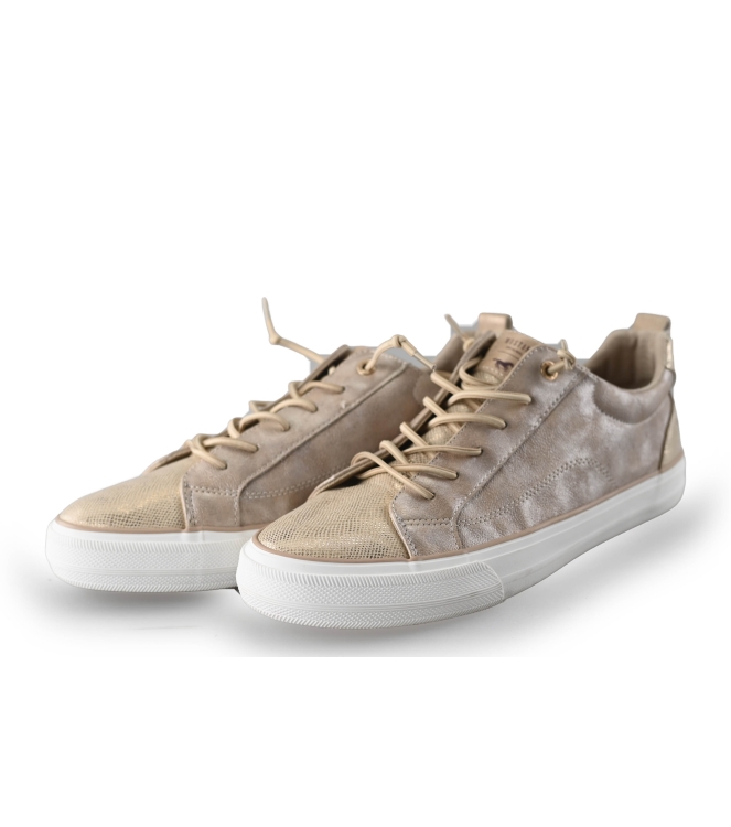 Mustang Veterschoenen