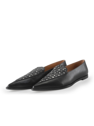 Sacha Loafers Zwart 262556