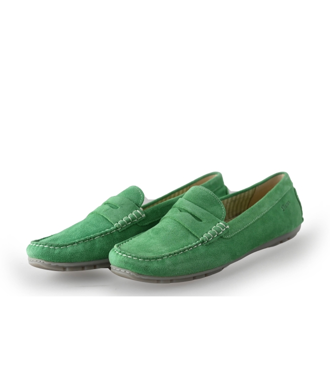 Sioux Slippers