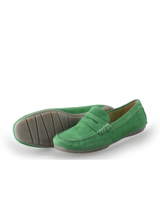 Sioux Slippers