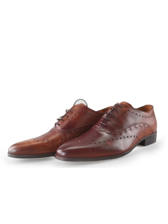 Reinhard Frans Nette schoenen Zwart 262564