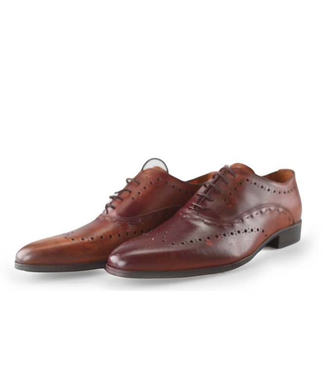 Reinhard Frans Nette schoenen