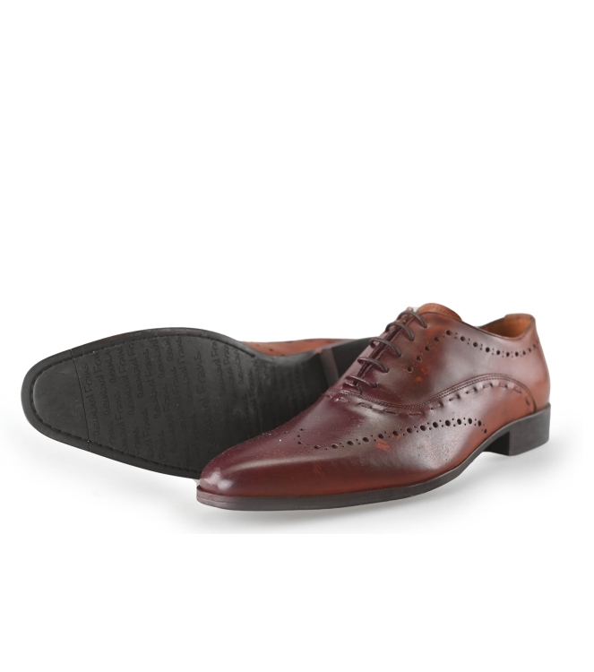 Reinhard Frans Nette schoenen